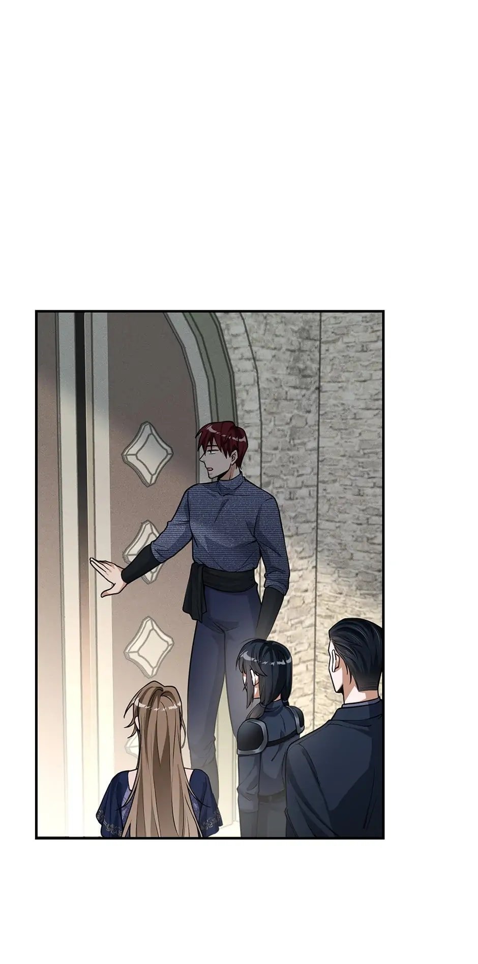 The Beginning After the End, Chapter 175.7 image 19